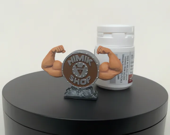 TADALAGED (Tadalafil) Golden Dragon - 1tab/20mg/25tab