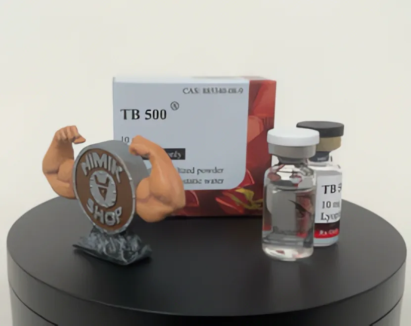 TB 500 (Thymozin Beta 4) Golden Dragon - 1vial/10mg